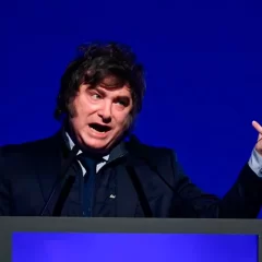 Javier Milei suspendió su viaje a Londres en plena tensión por Malvinas