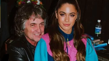 Aseguran que Tini Stoessel auditó a su papá y hay una cifra millonaria en disputa Aseguran que Tini Stoessel auditó a su papá y hay una cifra millonaria en disputa