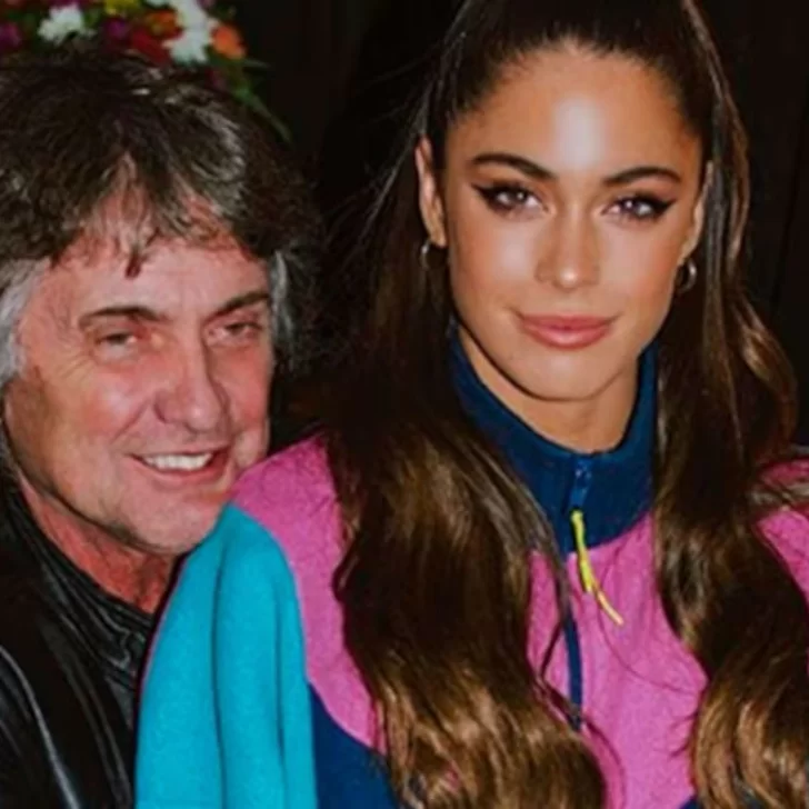 Aseguran que Tini Stoessel auditó a su papá y hay una cifra millonaria en disputa Aseguran que Tini Stoessel auditó a su papá y hay una cifra millonaria en disputa