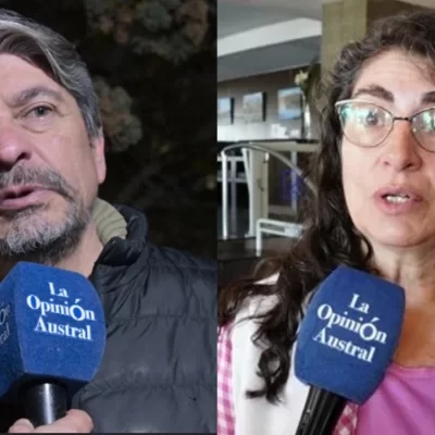 La Cámara Federal de Piedra Buena divide aguas entre los diputados nacionales de Santa Cruz