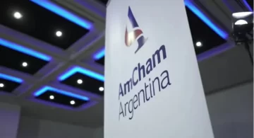 Energía, inversiones y recursos naturales, los ejes de la conferencia anual de AmCham Argentina Energía, inversiones y recursos naturales, los ejes de la conferencia anual de AmCham Argentina