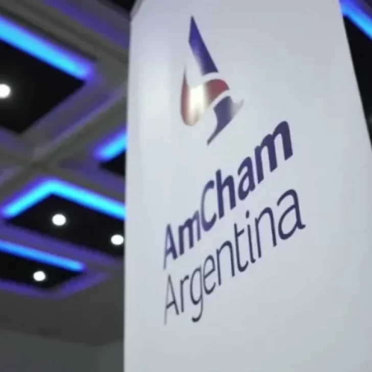 Energía, inversiones y recursos naturales, los ejes de la conferencia anual de AmCham Argentina Energía, inversiones y recursos naturales, los ejes de la conferencia anual de AmCham Argentina