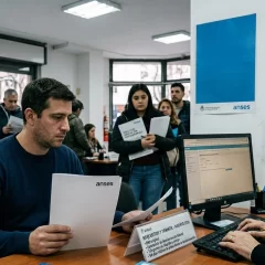 Anses: de cuánto es la Prestación por Desempleo en agosto y cómo hacer el trámite