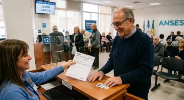 Jubilaciones de Anses en septiembre: con aumento confirmado, a cuánto llega la mínima y qué pasará con el bono Jubilaciones de Anses en septiembre: con aumento confirmado, a cuánto llega la mínima y qué pasará con el bono