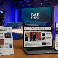 BAE Negocios, un microscopio de la realidad económica