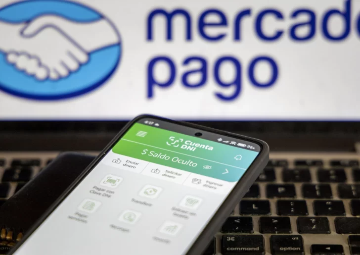  Aseguran que Mercado Pago tiene una participación elevada en cantidad de personas morosas, pero una participación mucho menor cuando se mide el dinero impago.