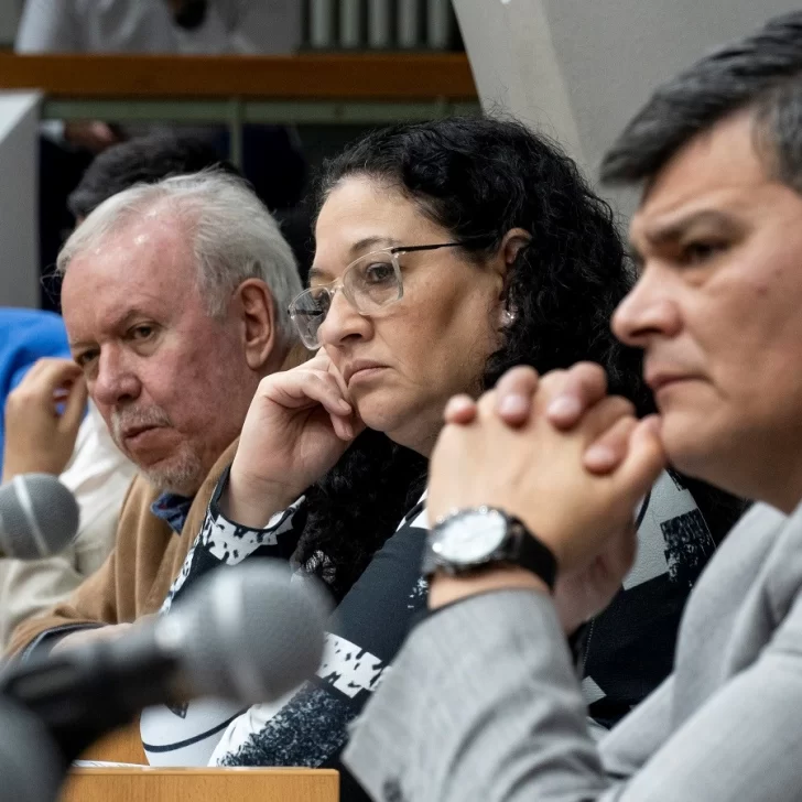 Diputados aprobaron el programa integral de psicoprofilaxis y bienestar docente Diputados aprobaron el programa integral de psicoprofilaxis y bienestar docente