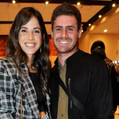La fuerte confesión de Cande Molfese sobre su ruptura con Gastón Soffritti: “Me separé por…”