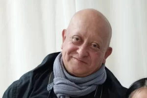 Le detectaron un tumor cerebral y deben operarlo de urgencia: su familia organiza una rifa para ayudarlo Le detectaron un tumor cerebral y deben operarlo de urgencia: su familia organiza una rifa para ayudarlo