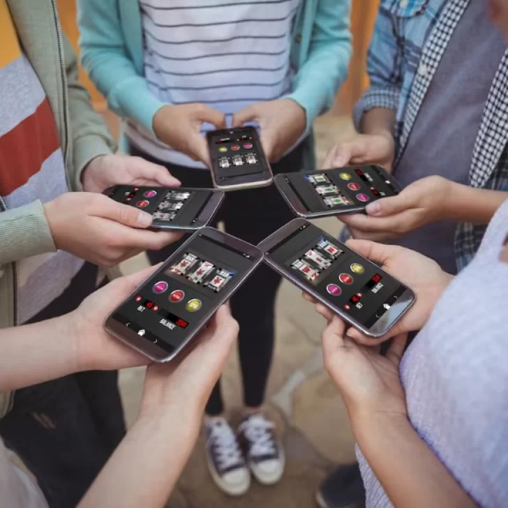 Preocupación por el avance de los casinos virtuales en los barrios populares: la ludopatía como trampa de subsistencia Preocupación por el avance de los casinos virtuales en los barrios populares: la ludopatía como trampa de subsistencia