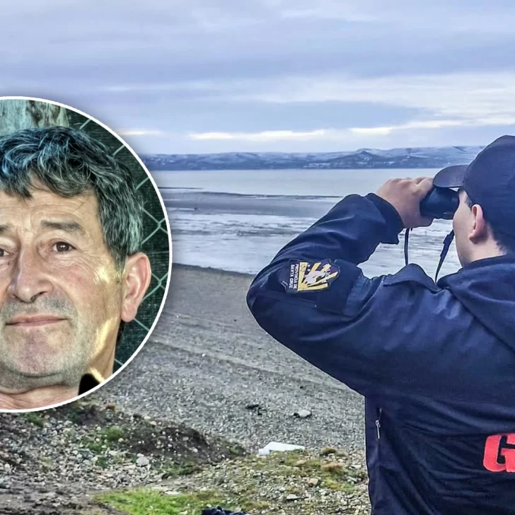 “Queremos que aparezca vivo”: el conmovedor pedido del hermano de César Aguilar