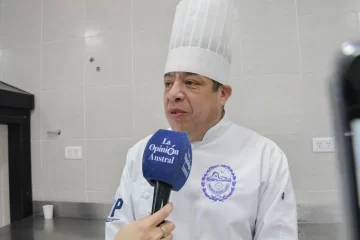 El bodegón “Alma” prepara su apertura al público en Río Gallegos: “platos abundantes y precios accesibles”, dijo Oscar Martínez El bodegón “Alma” prepara su apertura al público en Río Gallegos: “platos abundantes y precios accesibles”, dijo Oscar Martínez