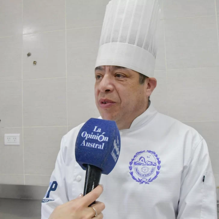 El bodegón “Alma” prepara su apertura al público en Río Gallegos: “platos abundantes y precios accesibles”, dijo Oscar Martínez El bodegón “Alma” prepara su apertura al público en Río Gallegos: “platos abundantes y precios accesibles”, dijo Oscar Martínez
