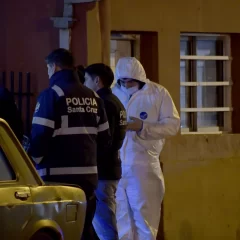 Río Gallegos: realizaron un allanamiento en el marco de la búsqueda de Alfredo Morales Roa