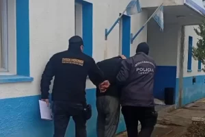 Cayó un sospechoso por una causa de fraude con tarjetas de crédito en Río Gallegos