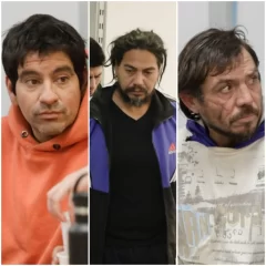 “Lo desnudaron, ataron, encañonaron en la boca y tiraron a los chanchos”: así asesinaron a Mario Forquera, un ex trabajador de Santa Cruz