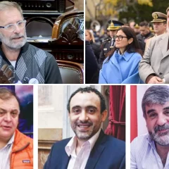 Rumbo a las elecciones 2027: ¿”Humo blanco” en el peronismo?, ¿se arma un nuevo partido?, los tres mosquteros ¿se juntan?