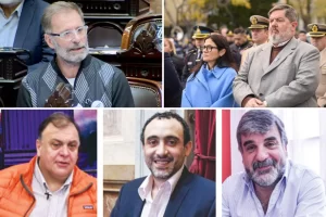 Rumbo a las elecciones 2027: ¿”Humo blanco” en el peronismo?, ¿se arma un nuevo partido?, los tres mosquteros ¿se juntan?