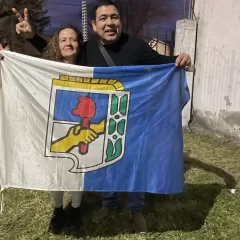 Las Heras: la Lista Celeste y Blanca ganó la interna del PJ y se quedó con el Consejo Local
