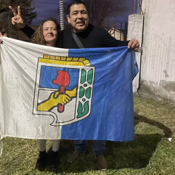 Las Heras: la Lista Celeste y Blanca ganó la interna del PJ y se quedó con el Consejo Local Las Heras: la Lista Celeste y Blanca ganó la interna del PJ y se quedó con el Consejo Local