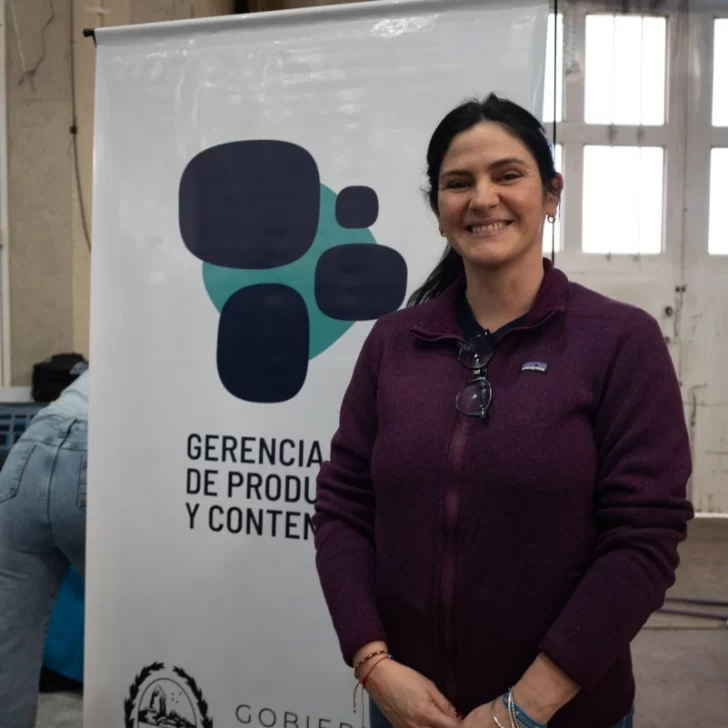 Elmiger destacó el trabajo conjunto del Gobierno en Aike Jugar: “Se trata de escuchar al vecino e intentar resolver” Elmiger destacó el trabajo conjunto del Gobierno en Aike Jugar: “Se trata de escuchar al vecino e intentar resolver”