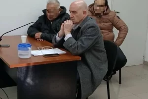 Préstamos, amenazas y viviendas en la mira: acusan a una banda de quedarse con propiedades en Puerto Madryn Préstamos, amenazas y viviendas en la mira: acusan a una banda de quedarse con propiedades en Puerto Madryn