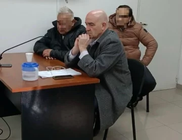 Préstamos, amenazas y viviendas en la mira: acusan a una banda de quedarse con propiedades en Puerto Madryn Préstamos, amenazas y viviendas en la mira: acusan a una banda de quedarse con propiedades en Puerto Madryn