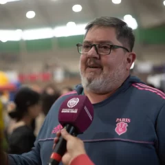 Ezequiel Verbes destacó que Aike Jugar es un espacio que “propone fortalecer las relaciones con la comunidad”