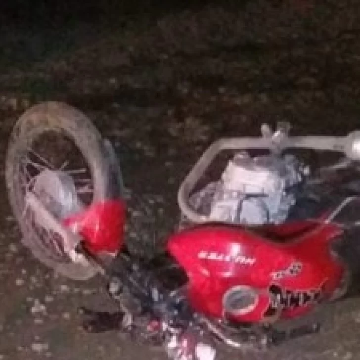 Juicio por Fabricio Bauer: el adolescente que huía de un control policial, se accidentó y peleó por su vida en el hospital Juicio por Fabricio Bauer: el adolescente que huía de un control policial, se accidentó y peleó por su vida en el hospital