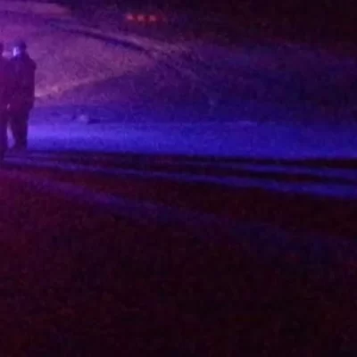Hallaron sin vida a un hombre detrás de la cancha de la Colectividad Boliviana de Puerto Deseado