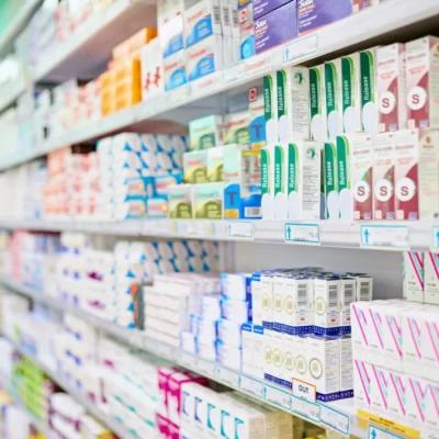 Apertura de farmacias Prisma
