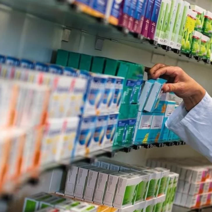 Grupo Prisma anunció que abrirá farmacias en Río Gallegos y el interior de Santa Cruz tras el cierre de Autofarma Grupo Prisma anunció que abrirá farmacias en Río Gallegos y el interior de Santa Cruz tras el cierre de Autofarma