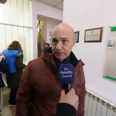 Tanarro cuestionó la insistencia del Ejecutivo con el pliego del juez Albarracín Tanarro cuestionó la insistencia del Ejecutivo con el pliego del juez Albarracín
