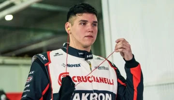 Conclusiones de una carrera que tuvo de todo un poco Conclusiones de una carrera que tuvo de todo un poco