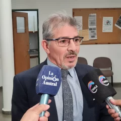 Crimen del peón “Toño” Tula: la Fiscalía pidió prisión perpetua para Cipriano Alarcón Hernández