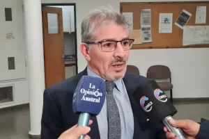 Crimen del peón “Toño” Tula: la Fiscalía pidió prisión perpetua para Cipriano Alarcón Hernández Crimen del peón “Toño” Tula: la Fiscalía pidió prisión perpetua para Cipriano Alarcón Hernández