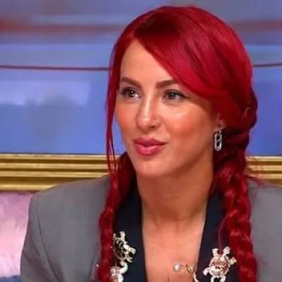 Flor Vigna rompió en llanto en La Casa de los Famosos México: “Se separaron”