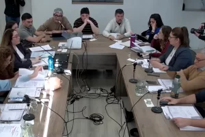 Ley electoral de Santa Cruz: amplio consenso en la Boleta Única de Papel y las PASO provinciales Ley electoral de Santa Cruz: amplio consenso en la Boleta Única de Papel y las PASO provinciales