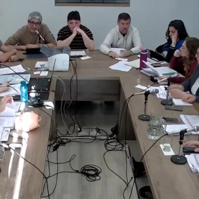 Ley electoral de Santa Cruz: amplio consenso en la Boleta Única de Papel y las PASO provinciales Ley electoral de Santa Cruz: amplio consenso en la Boleta Única de Papel y las PASO provinciales