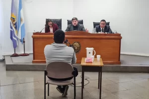 Juicio por el crimen de Nicolás “Toño” Tula: cuatro testigos declararon en la primera jornada Juicio por el crimen de Nicolás “Toño” Tula: cuatro testigos declararon en la primera jornada