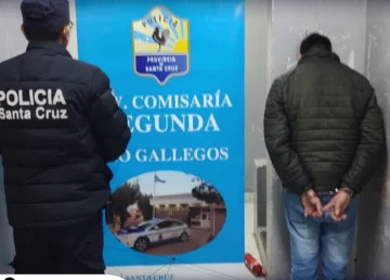Detuvieron a un hombre acusado de filmar en el baño de mujeres de un supermercado Detuvieron a un hombre acusado de filmar en el baño de mujeres de un supermercado