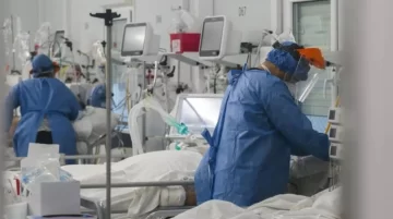 Colegio de Enfermería de Santa Cruz: “De ninguna manera va a haber una acción que limite la continuidad del ejercicio” Colegio de Enfermería de Santa Cruz: “De ninguna manera va a haber una acción que limite la continuidad del ejercicio”