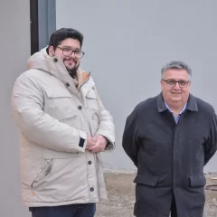 Viviendas en Río Gallegos: los detalles del sorteo público y cómo será el nuevo sistema del IDUV