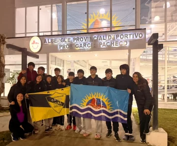 El Club Vial de Río Gallegos se destacó en el Torneo Regional Evaluativo de Atletismo El Club Vial de Río Gallegos se destacó en el Torneo Regional Evaluativo de Atletismo