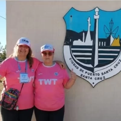 Puerto Santa Cruz se quedó con todo y ya tiene sus representantes para los Juegos Evita 2026