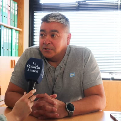 Incertidumbre por la salida de Intercargo de Río Gallegos y Comodoro: “El 30 de septiembre es nuestro último día de servicio”