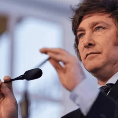 Javier Milei aseguró que Neuquén y Río Negro serán “increíblemente prósperas” en diez años y destacó el rol de la Patagonia en energía e inteligencia artificial