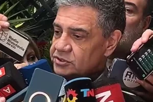 Jorge Macri respaldó al Gobierno y habló de su futuro político Jorge Macri respaldó al Gobierno y habló de su futuro político