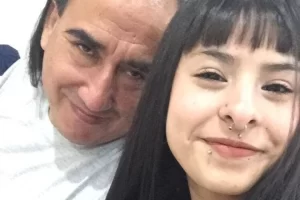 “Se vuelve a abrir el peregrinar de mi familia”: Jorge Matulich volvió a reclamar justicia por Brianna “Se vuelve a abrir el peregrinar de mi familia”: Jorge Matulich volvió a reclamar justicia por Brianna