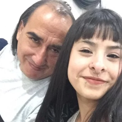 “Se vuelve a abrir el peregrinar de mi familia”: Jorge Matulich volvió a reclamar justicia por Brianna